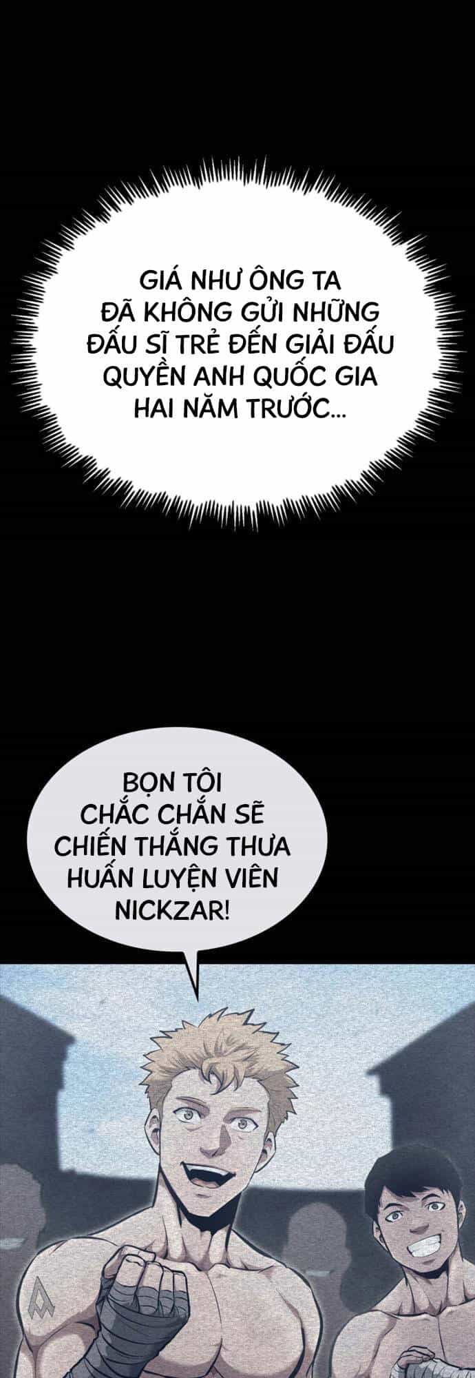 Nhà Vô Địch Kalli - Chương 3 - ảnh 48