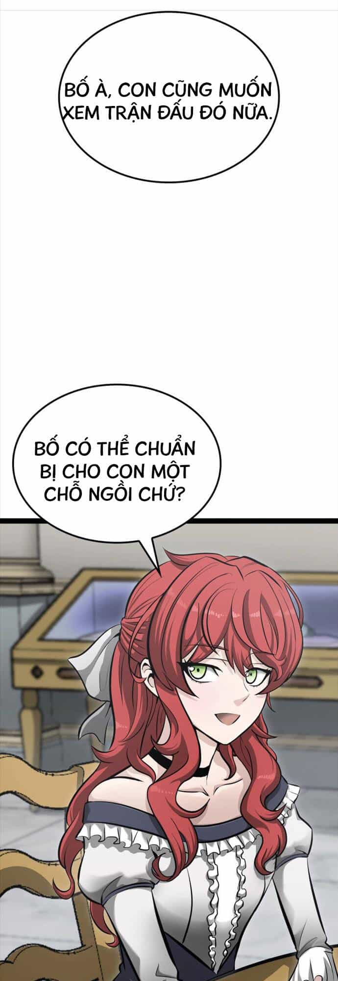 Nhà Vô Địch Kalli - Chương 3 - ảnh 52