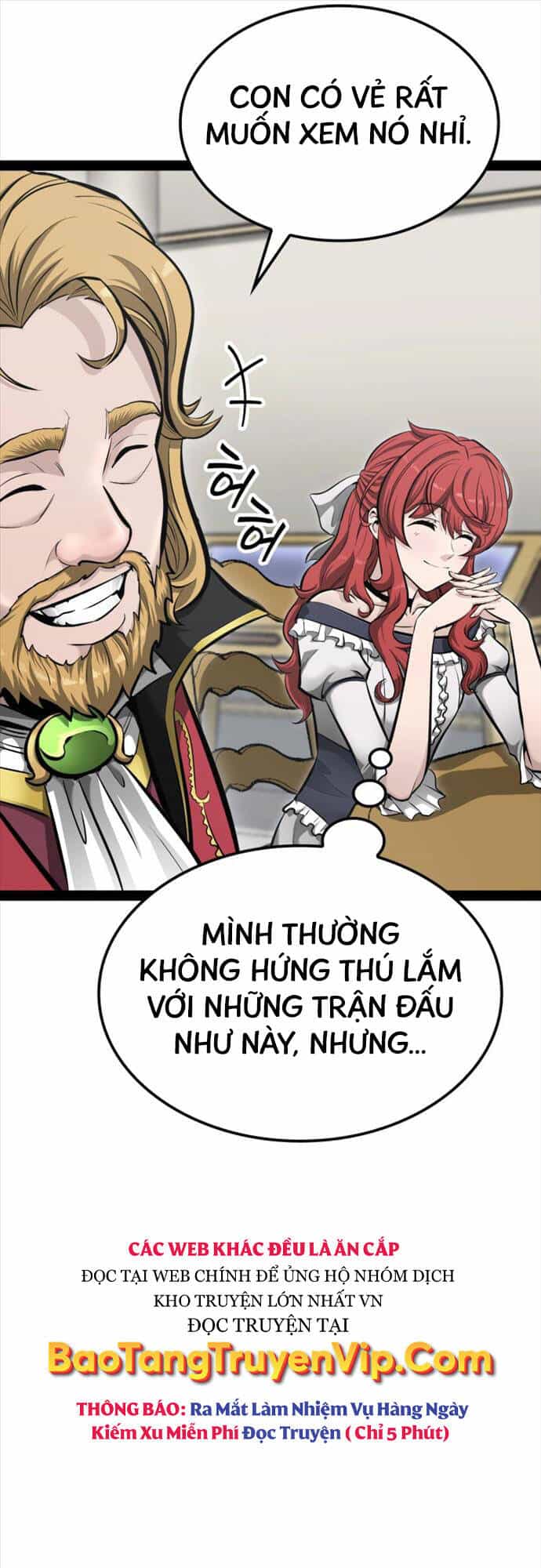 Nhà Vô Địch Kalli - Chương 3 - ảnh 57
