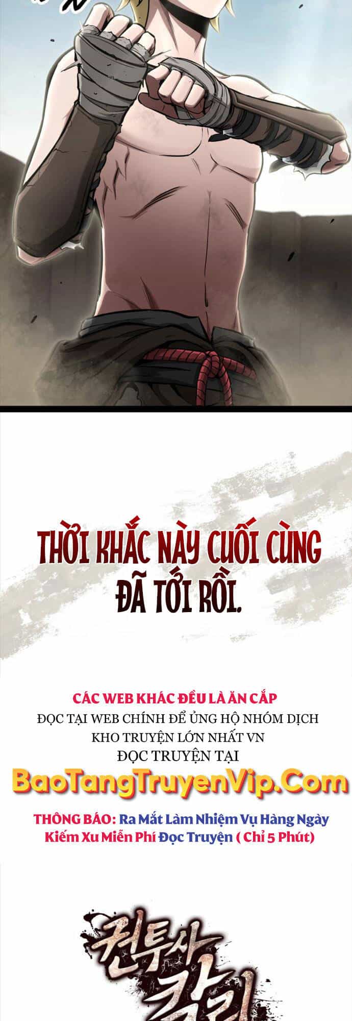 Nhà Vô Địch Kalli - Chương 3 - ảnh 64