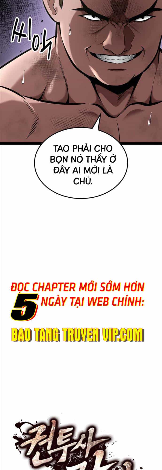 Nhà Vô Địch Kalli - Chương 3 - ảnh 8