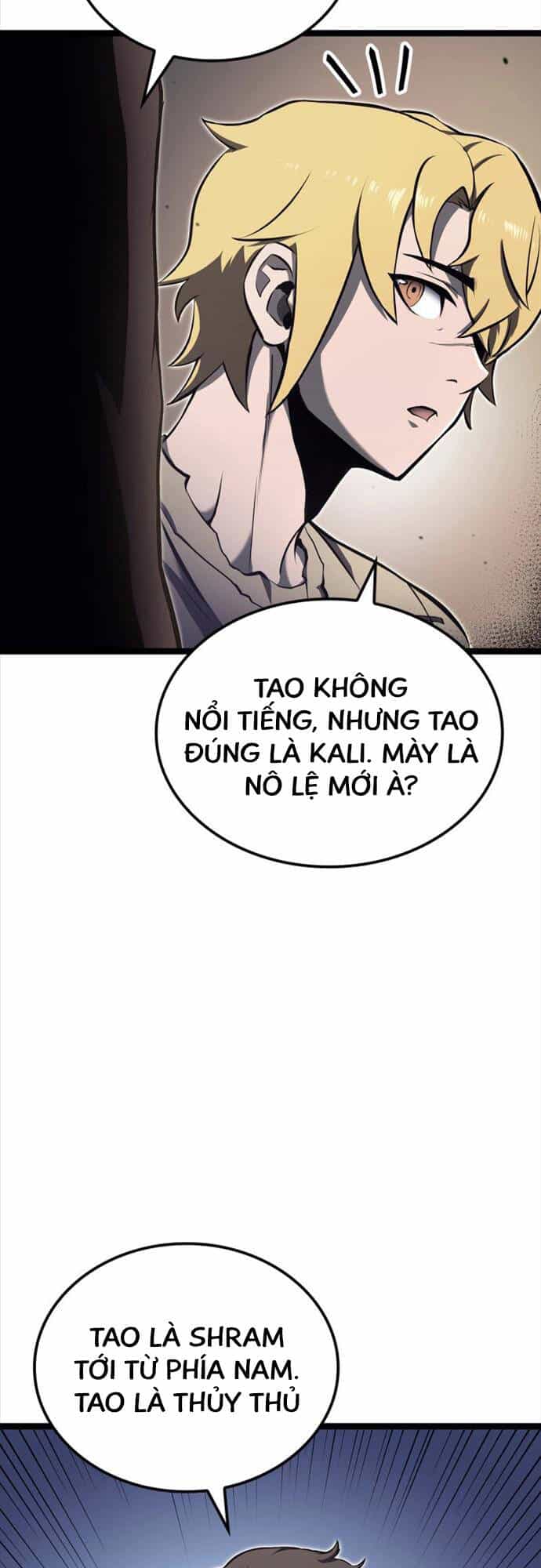 Nhà Vô Địch Kalli - Chương 30 - ảnh 16