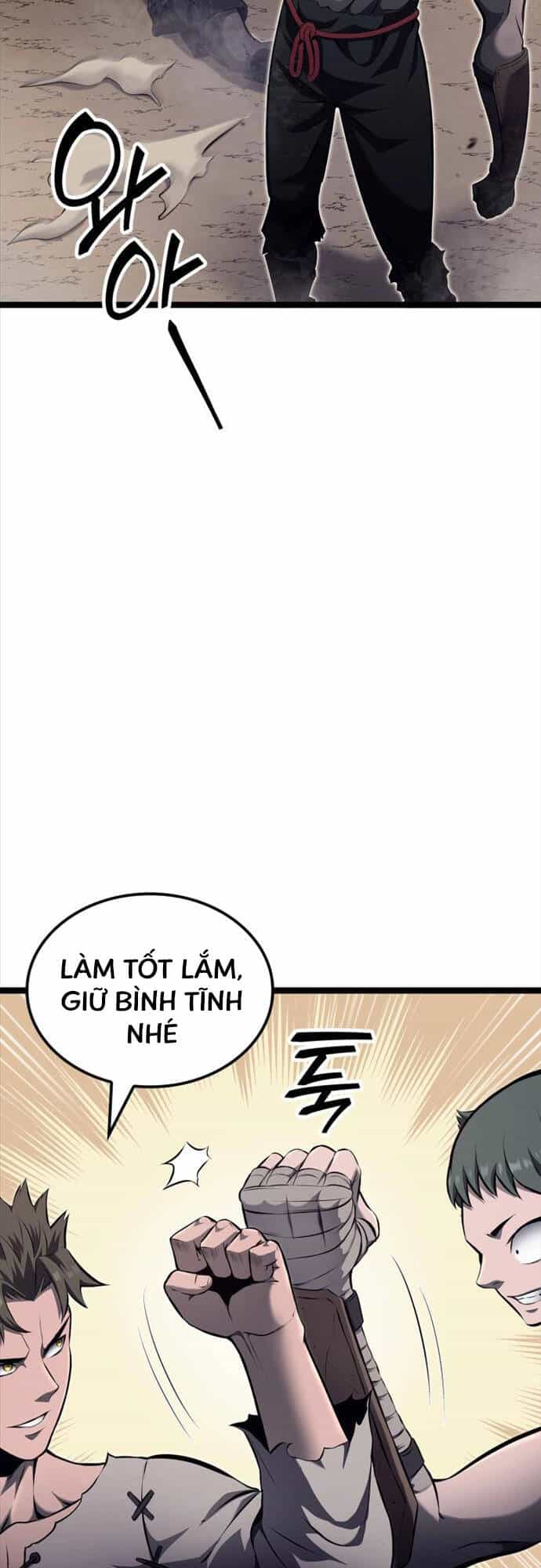 Nhà Vô Địch Kalli - Chương 30 - ảnh 42