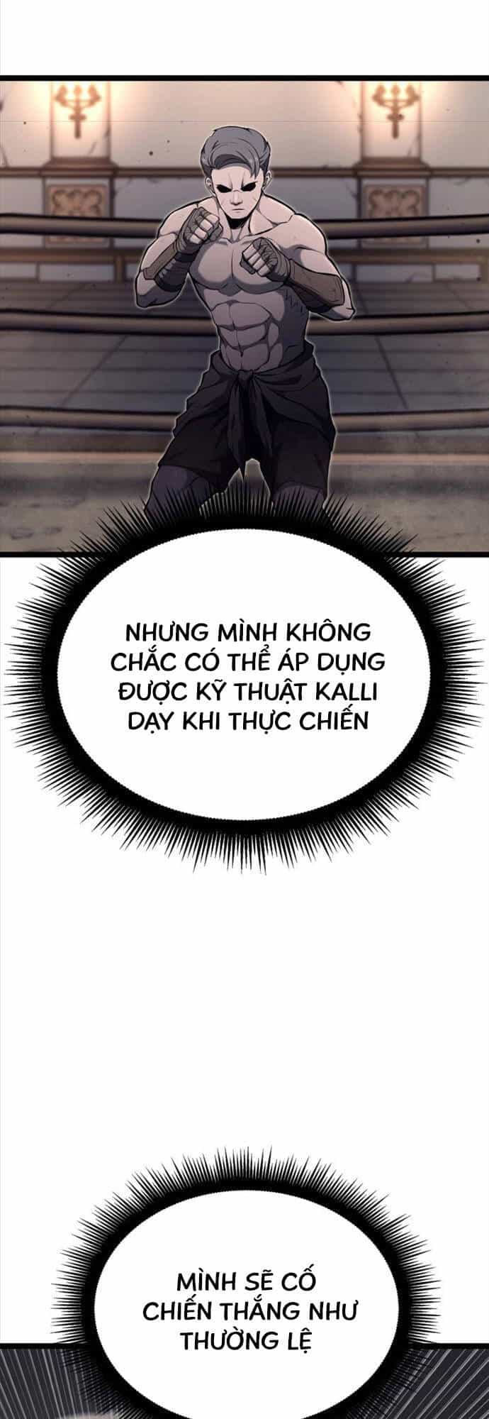 Nhà Vô Địch Kalli - Chương 30 - ảnh 46