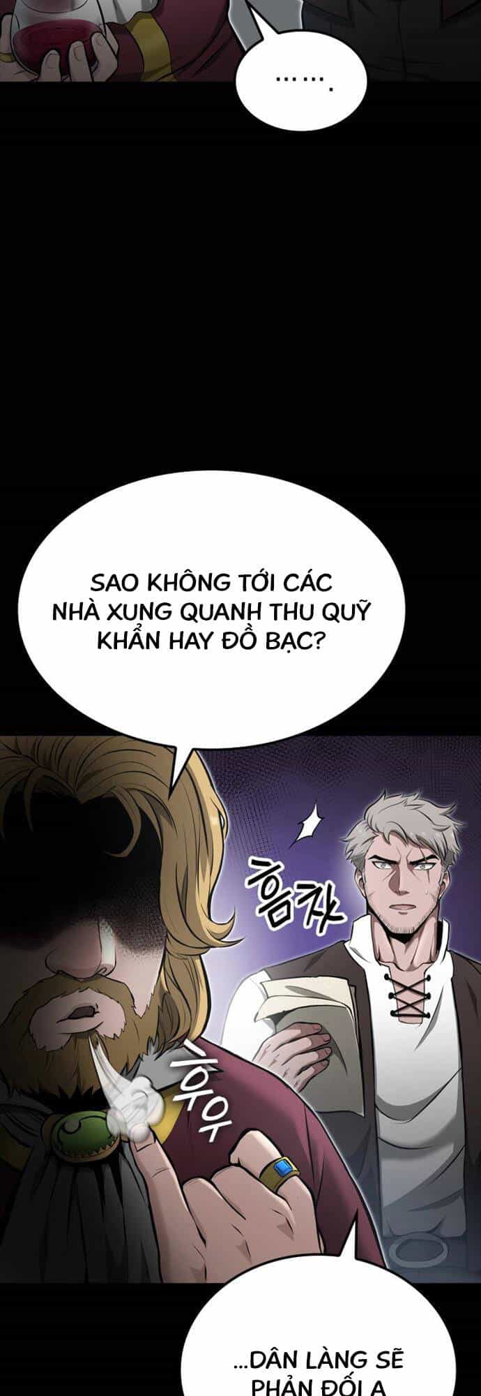Nhà Vô Địch Kalli - Chương 30 - ảnh 5
