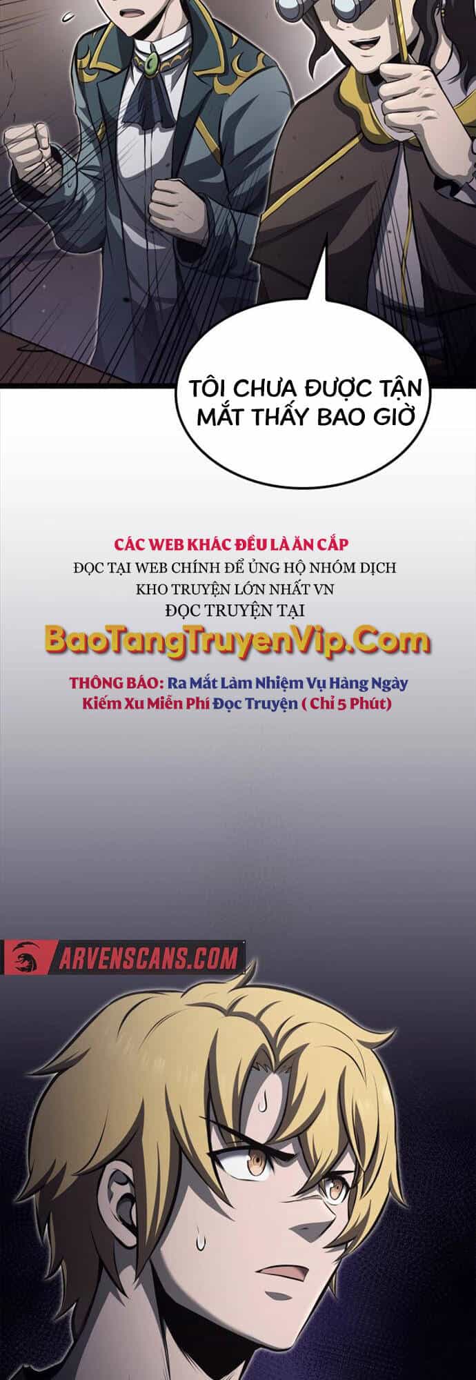 Nhà Vô Địch Kalli - Chương 30 - ảnh 56