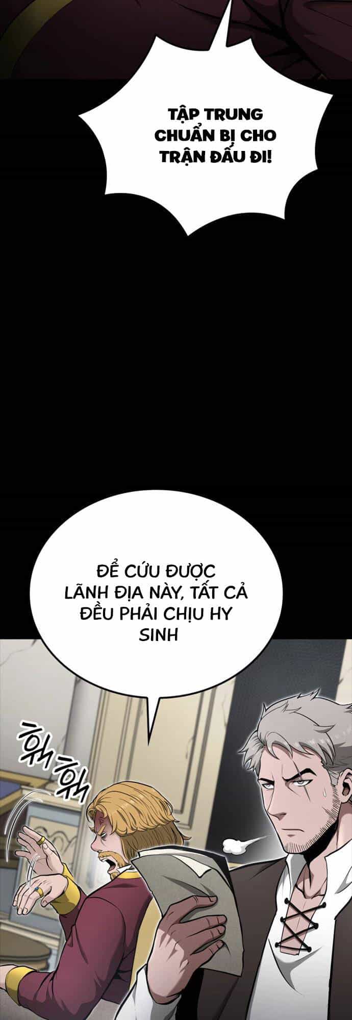 Nhà Vô Địch Kalli - Chương 30 - ảnh 7