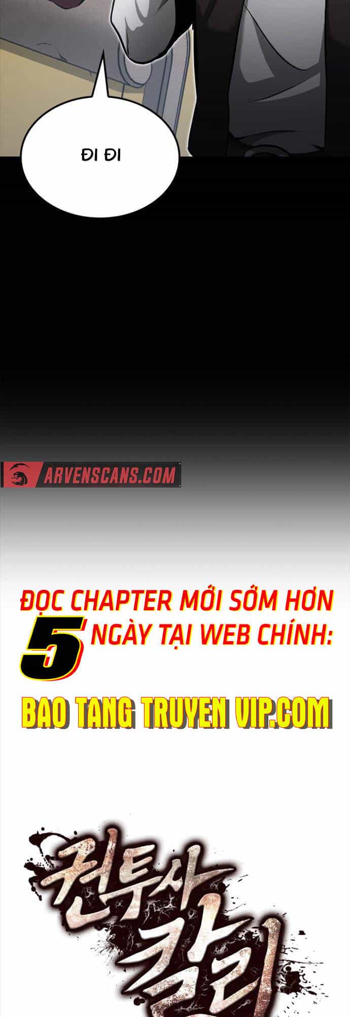 Nhà Vô Địch Kalli - Chương 30 - ảnh 8