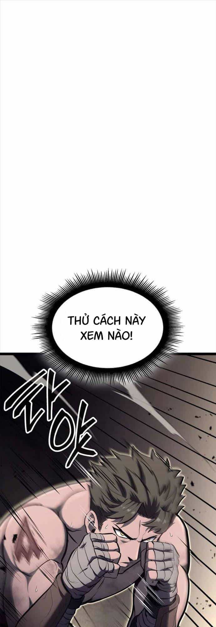 Nhà Vô Địch Kalli - Chương 31 - ảnh 13