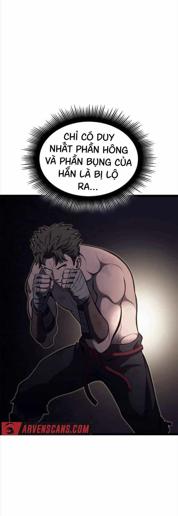 Nhà Vô Địch Kalli - Chương 31 - ảnh 19