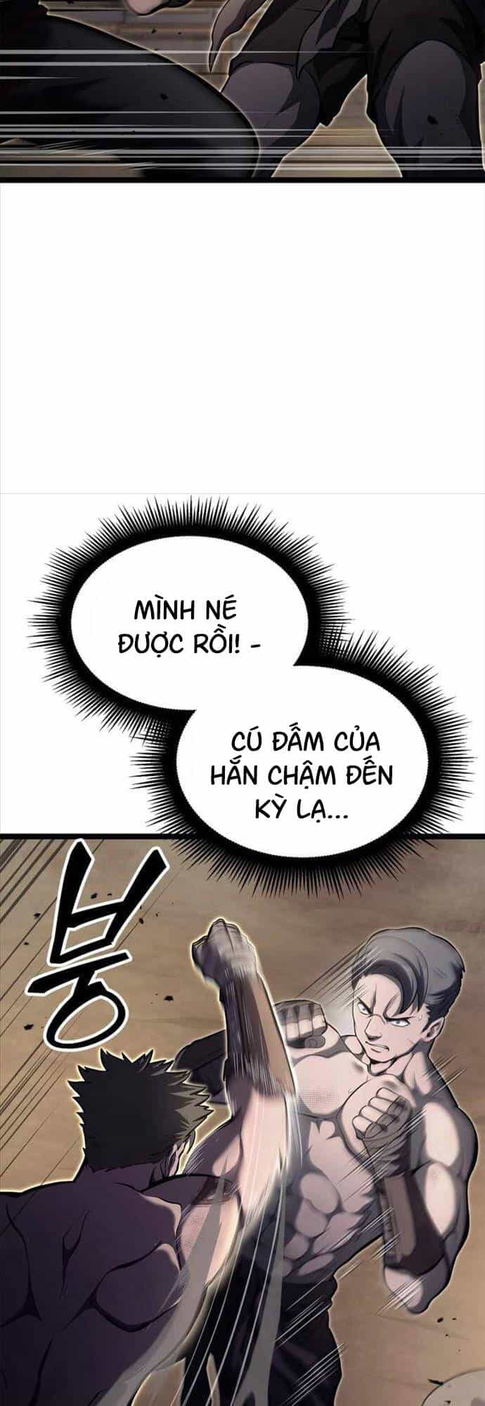 Nhà Vô Địch Kalli - Chương 31 - ảnh 21