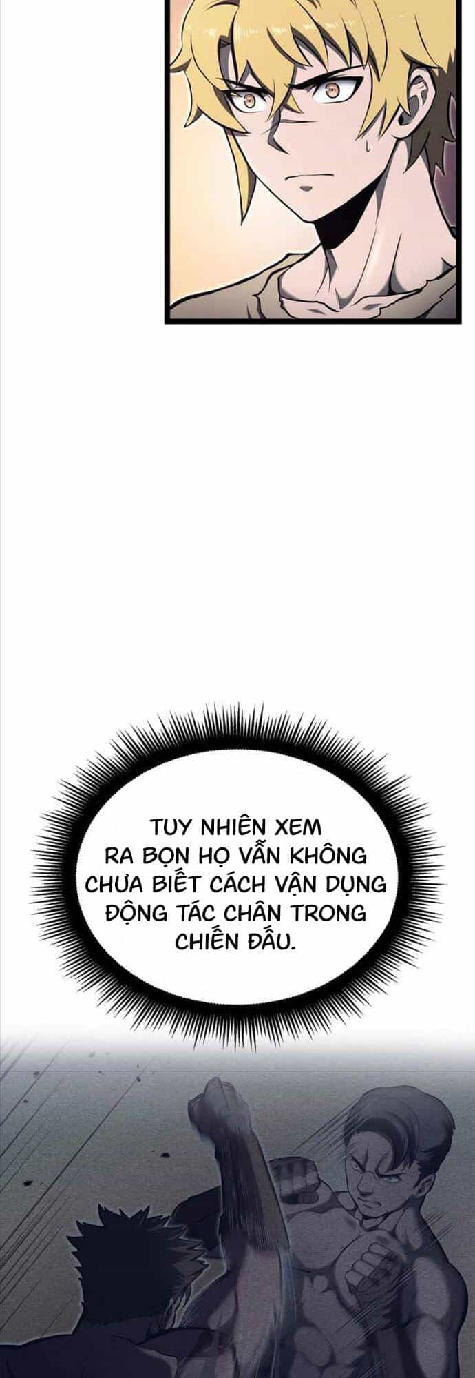 Nhà Vô Địch Kalli - Chương 31 - ảnh 32