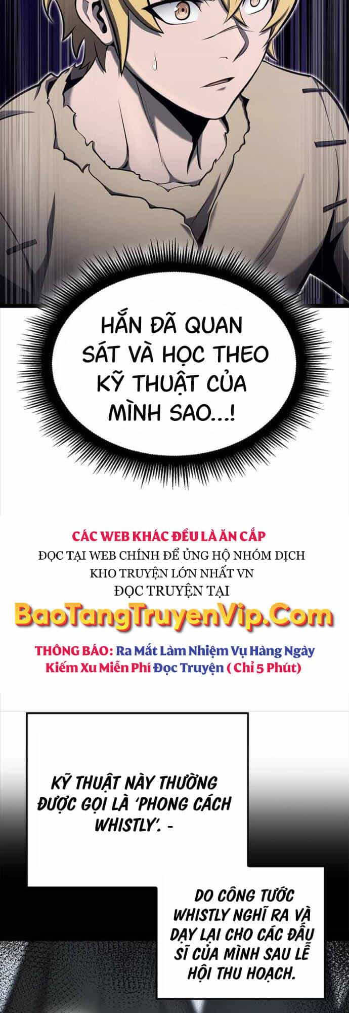 Nhà Vô Địch Kalli - Chương 31 - ảnh 4