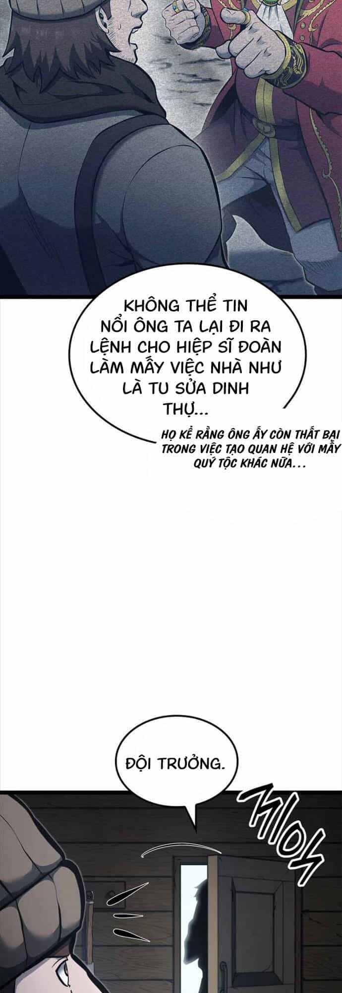 Nhà Vô Địch Kalli - Chương 31 - ảnh 47