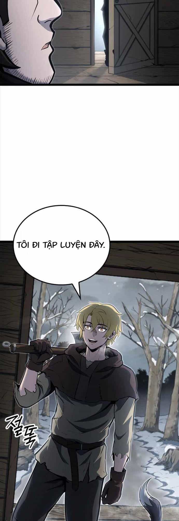 Nhà Vô Địch Kalli - Chương 31 - ảnh 48