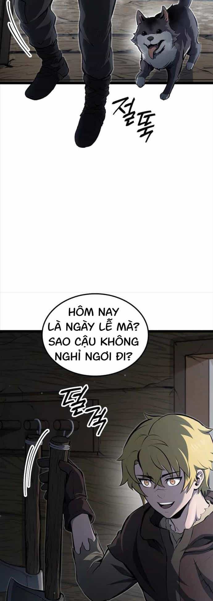 Nhà Vô Địch Kalli - Chương 31 - ảnh 49