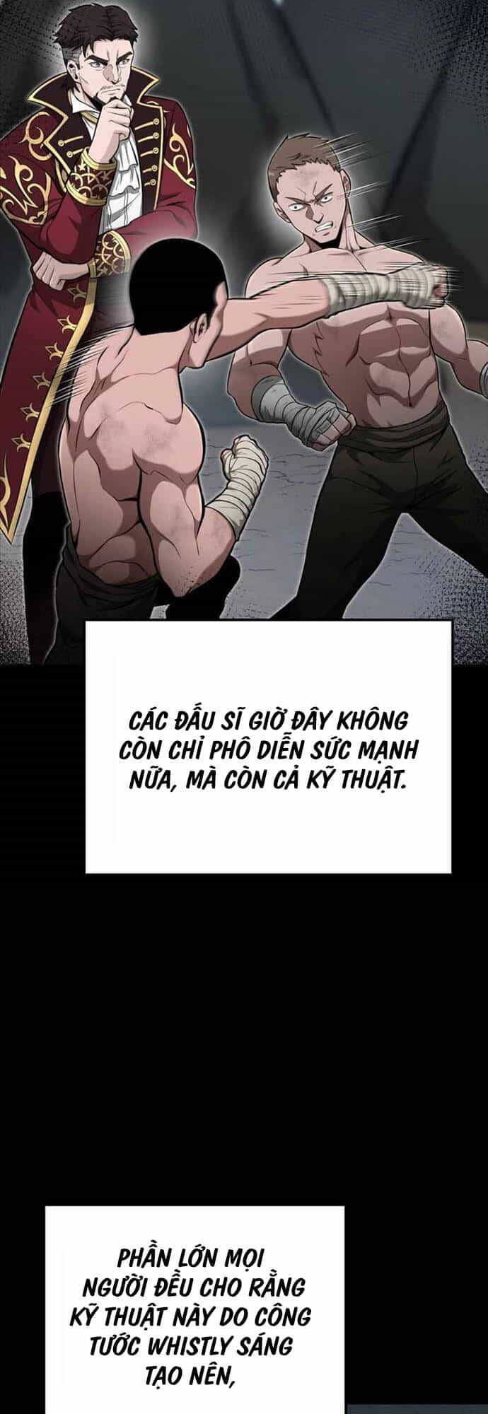 Nhà Vô Địch Kalli - Chương 31 - ảnh 5