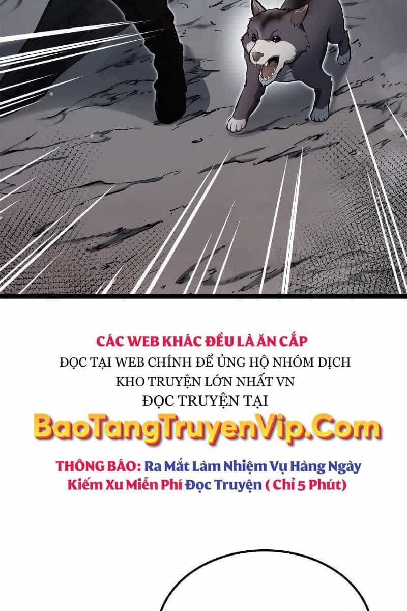 Nhà Vô Địch Kalli - Chương 32 - ảnh 38