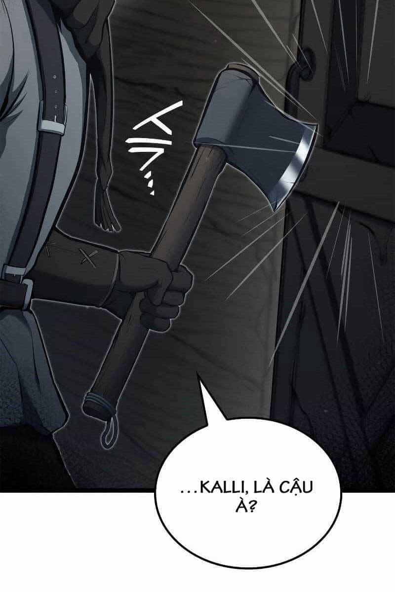 Nhà Vô Địch Kalli - Chương 32 - ảnh 70