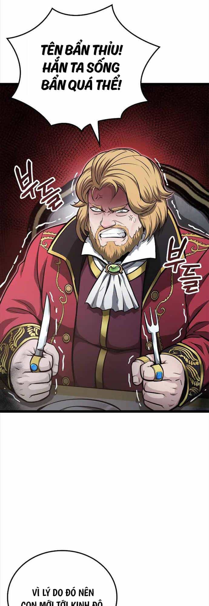 Nhà Vô Địch Kalli - Chương 33 - ảnh 14
