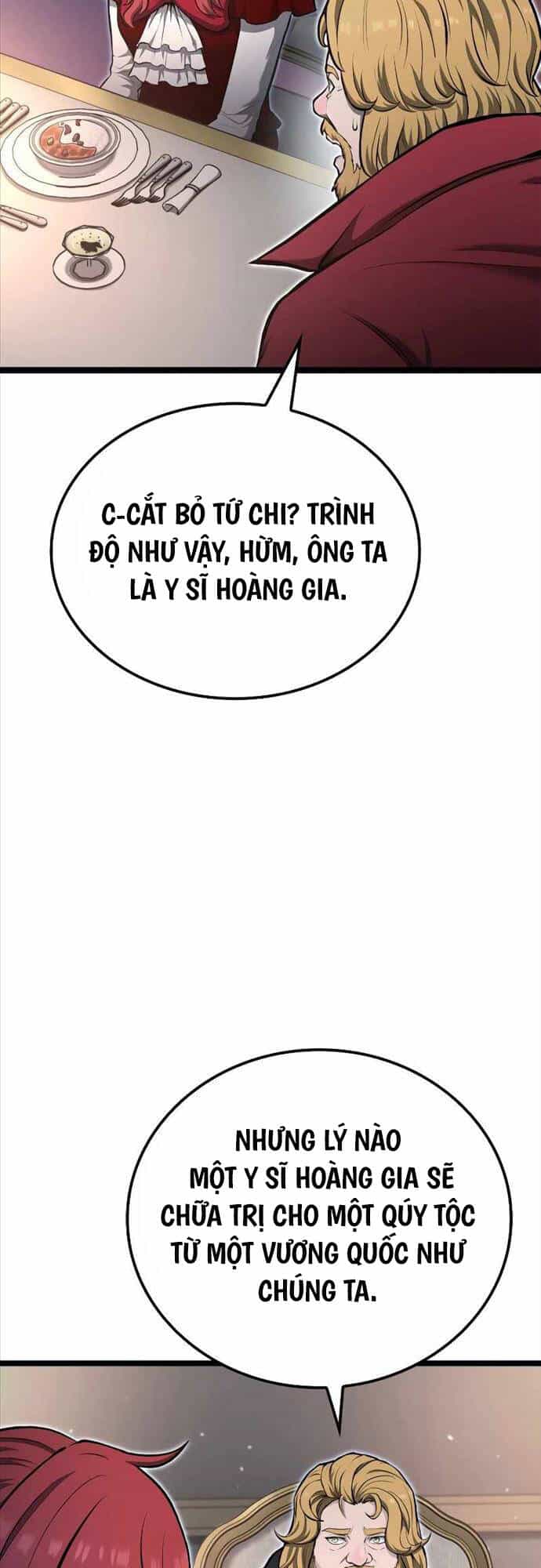 Nhà Vô Địch Kalli - Chương 33 - ảnh 20