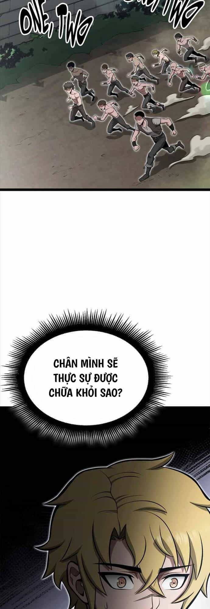 Nhà Vô Địch Kalli - Chương 33 - ảnh 31