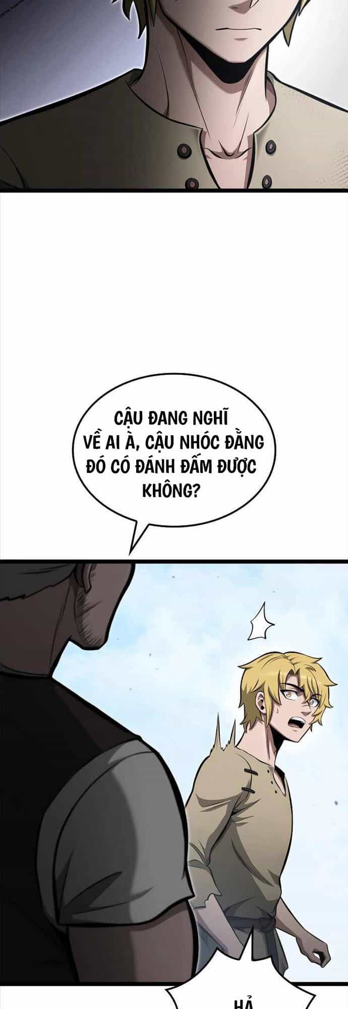 Nhà Vô Địch Kalli - Chương 33 - ảnh 32