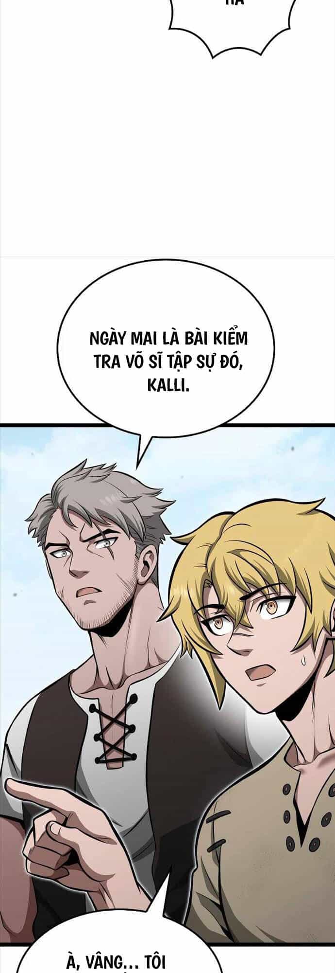 Nhà Vô Địch Kalli - Chương 33 - ảnh 33