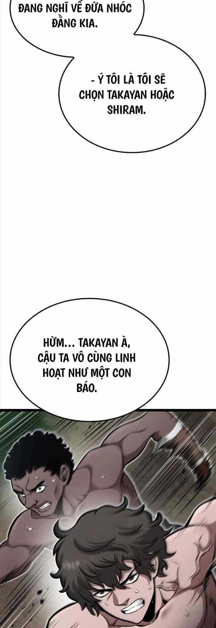 Nhà Vô Địch Kalli - Chương 33 - ảnh 34