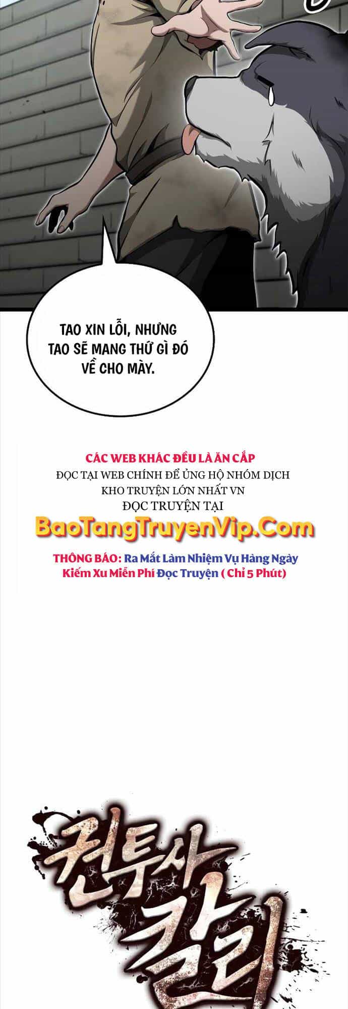 Nhà Vô Địch Kalli - Chương 33 - ảnh 5