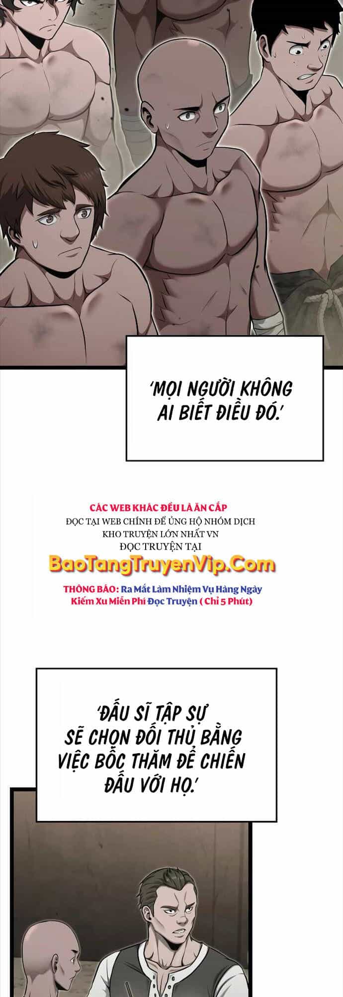 Nhà Vô Địch Kalli - Chương 33 - ảnh 51