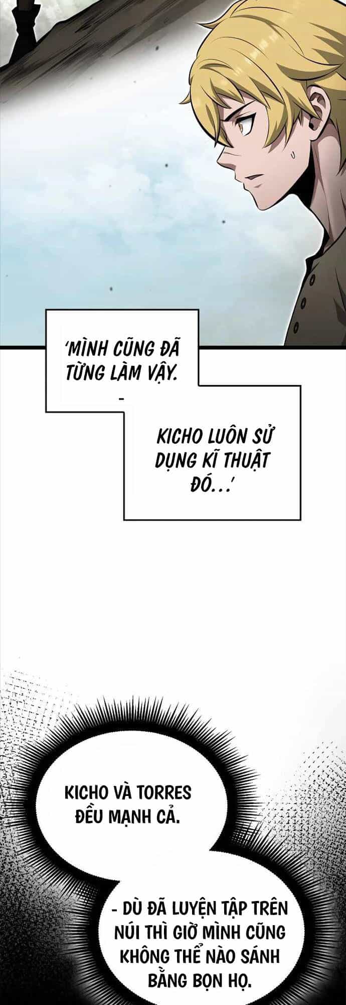 Nhà Vô Địch Kalli - Chương 33 - ảnh 55