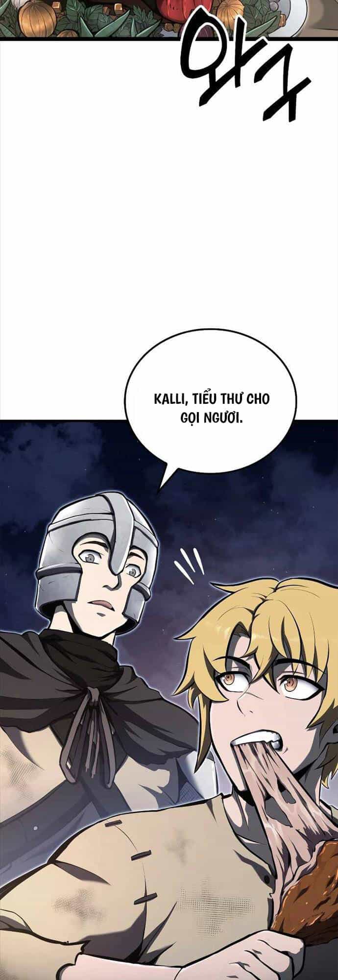 Nhà Vô Địch Kalli - Chương 33 - ảnh 7