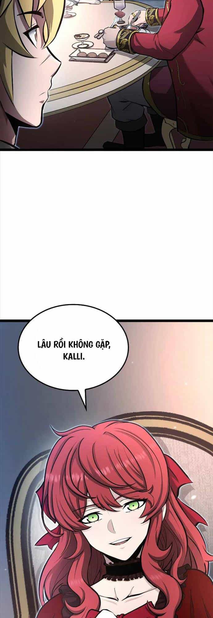 Nhà Vô Địch Kalli - Chương 33 - ảnh 9
