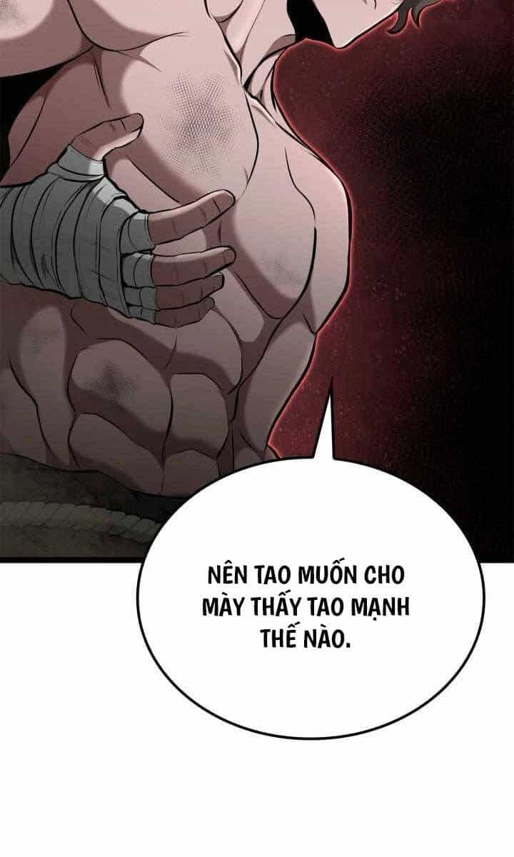 Nhà Vô Địch Kalli - Chương 34 - ảnh 12