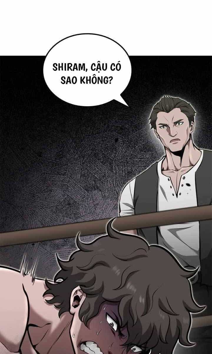 Nhà Vô Địch Kalli - Chương 34 - ảnh 43