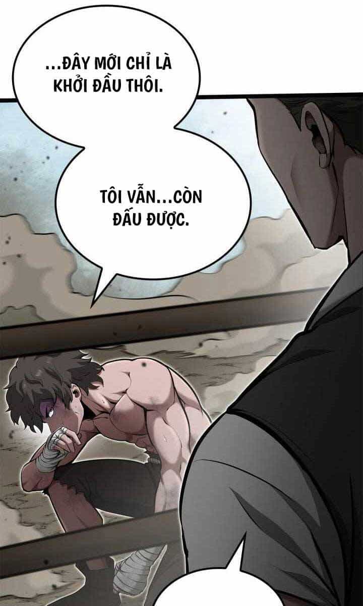 Nhà Vô Địch Kalli - Chương 34 - ảnh 45