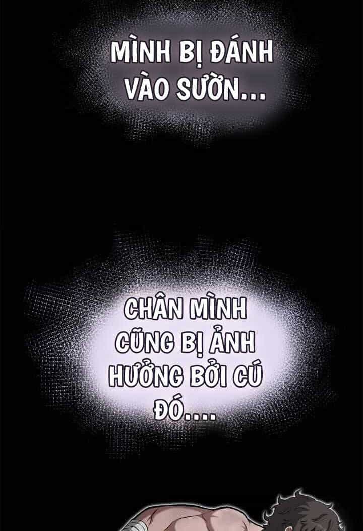 Nhà Vô Địch Kalli - Chương 34 - ảnh 51