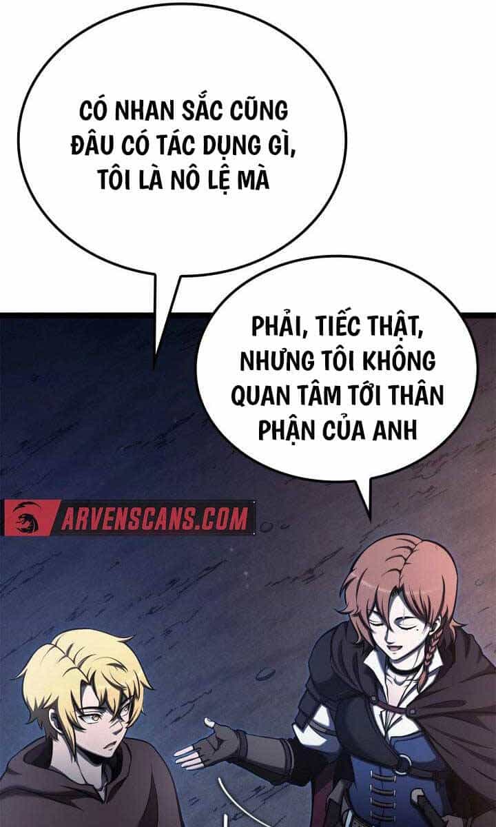Nhà Vô Địch Kalli - Chương 35 - ảnh 10