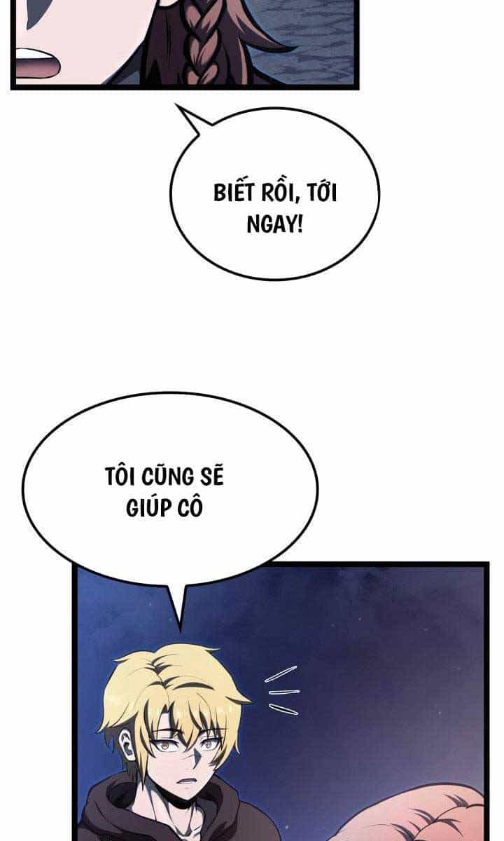 Nhà Vô Địch Kalli - Chương 35 - ảnh 18
