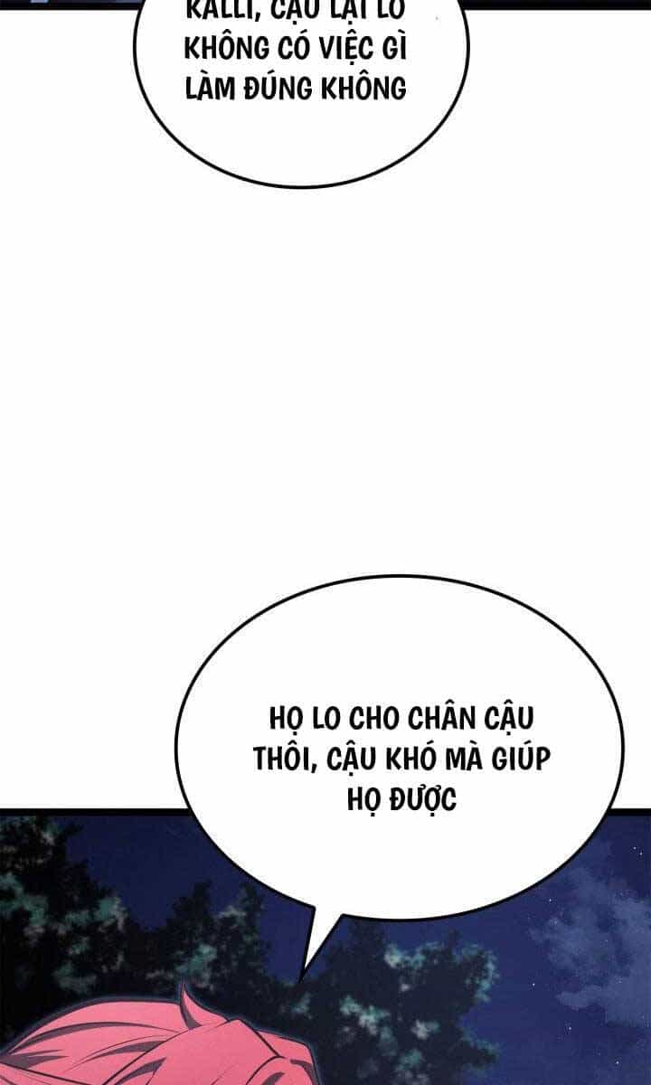 Nhà Vô Địch Kalli - Chương 35 - ảnh 23