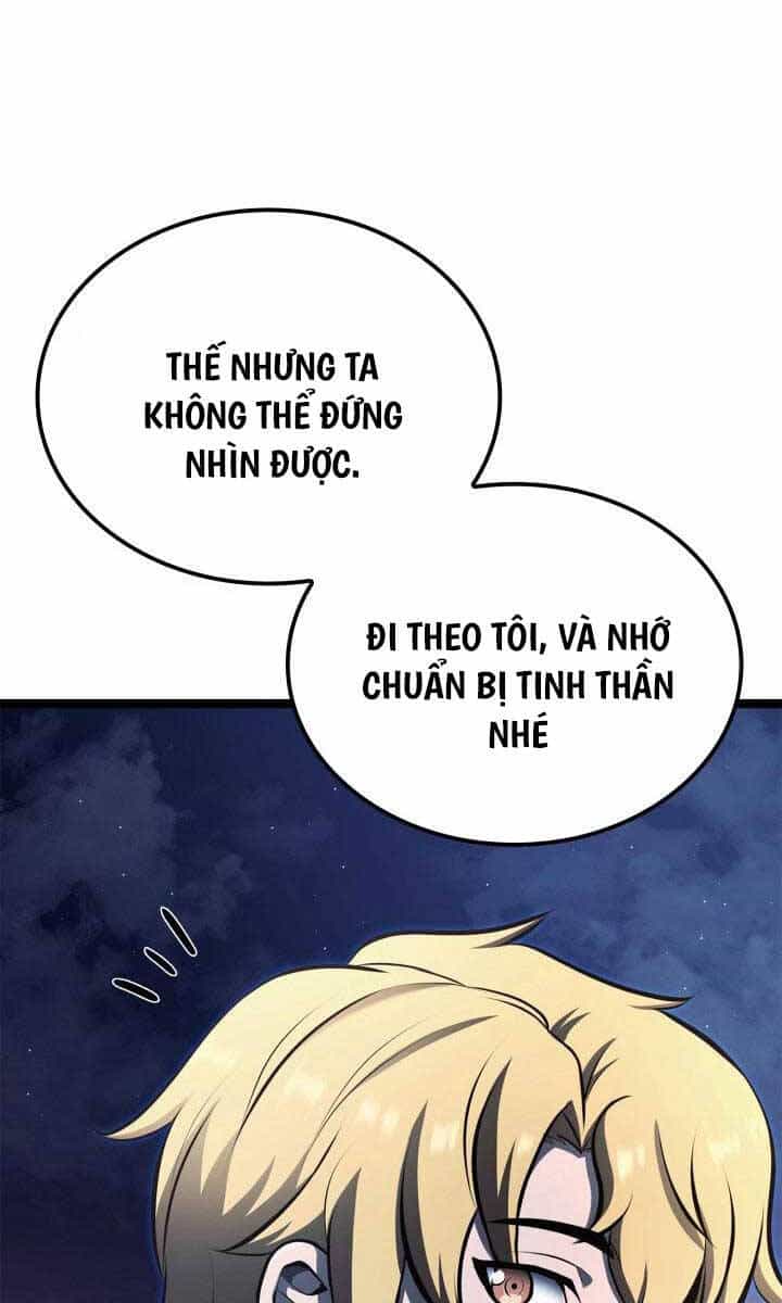 Nhà Vô Địch Kalli - Chương 35 - ảnh 25