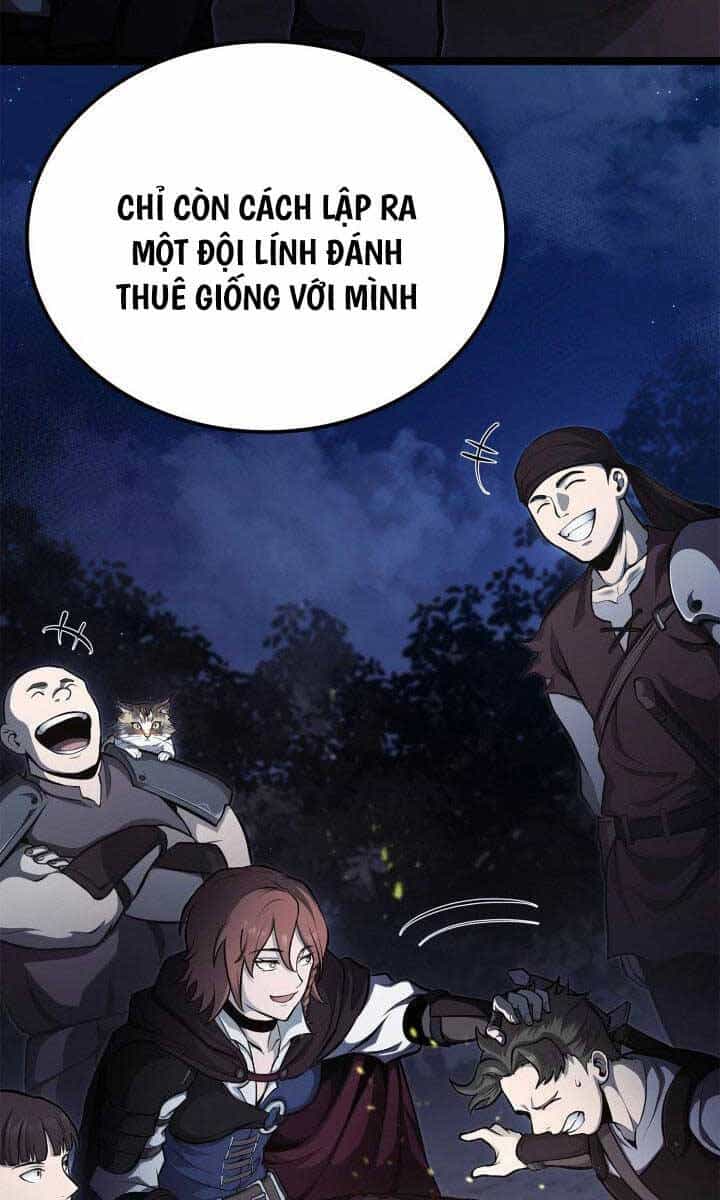 Nhà Vô Địch Kalli - Chương 35 - ảnh 34