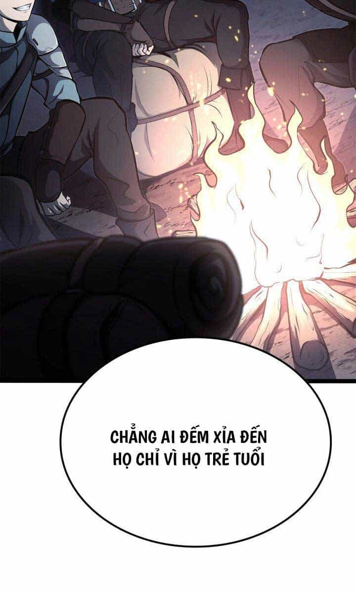 Nhà Vô Địch Kalli - Chương 35 - ảnh 35