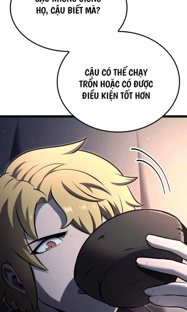 Nhà Vô Địch Kalli - Chương 35 - ảnh 48