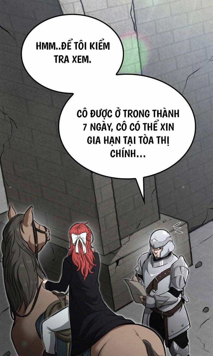 Nhà Vô Địch Kalli - Chương 35 - ảnh 86