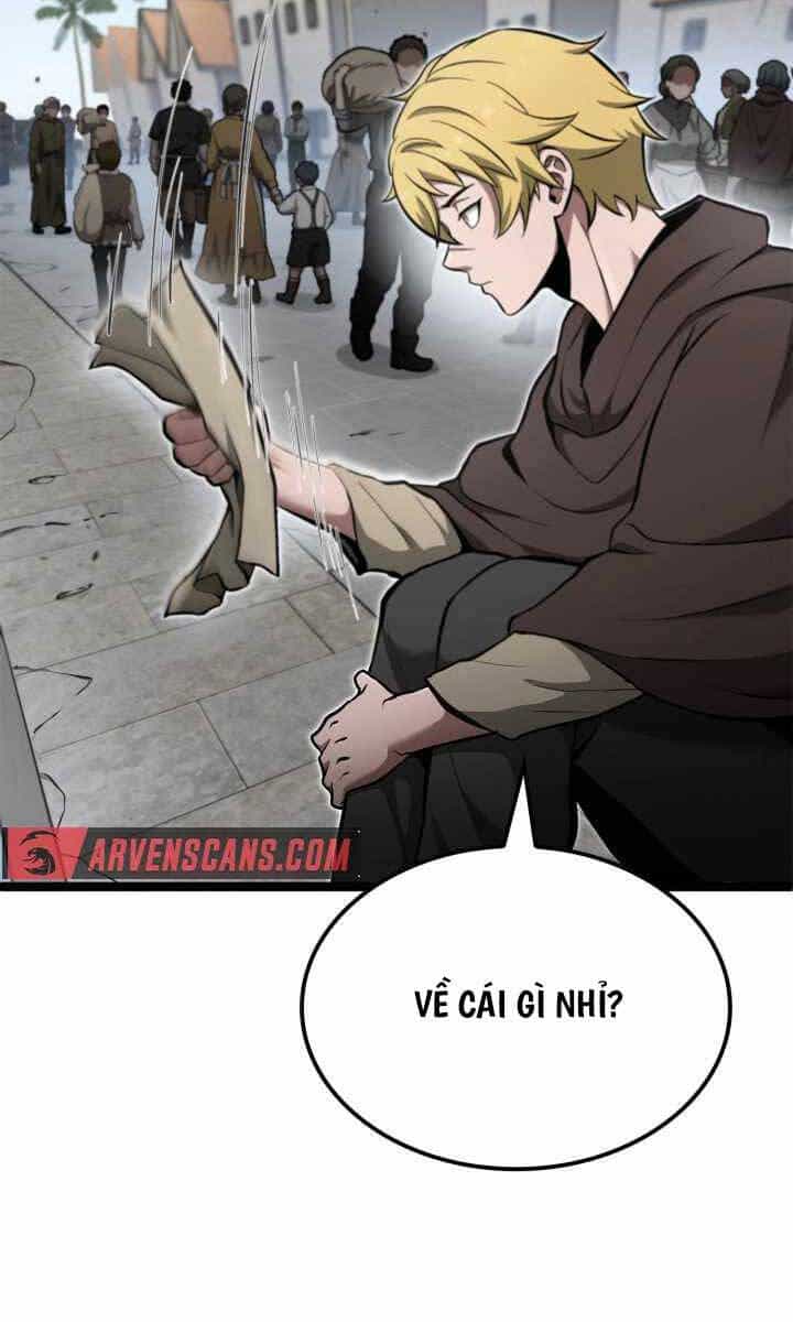 Nhà Vô Địch Kalli - Chương 36 - ảnh 10