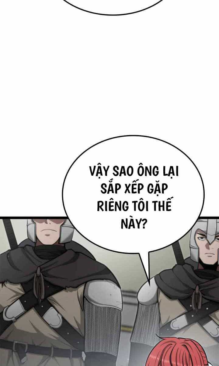 Nhà Vô Địch Kalli - Chương 36 - ảnh 30