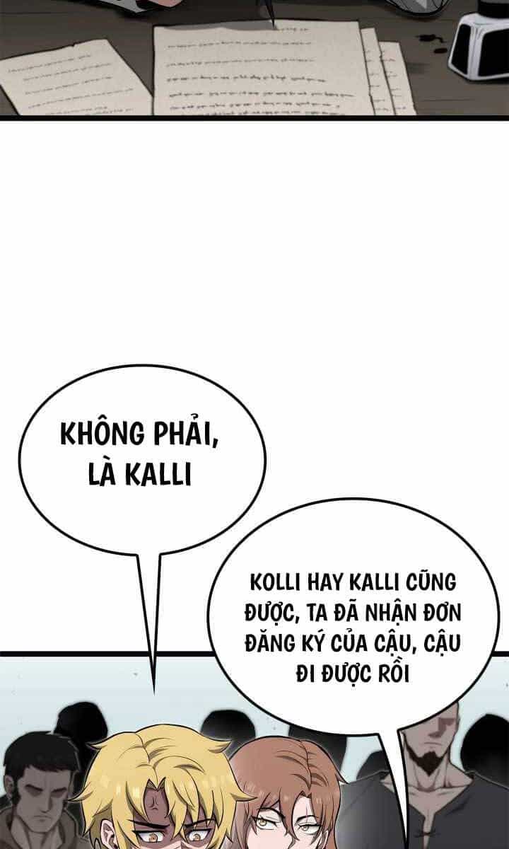 Nhà Vô Địch Kalli - Chương 36 - ảnh 81
