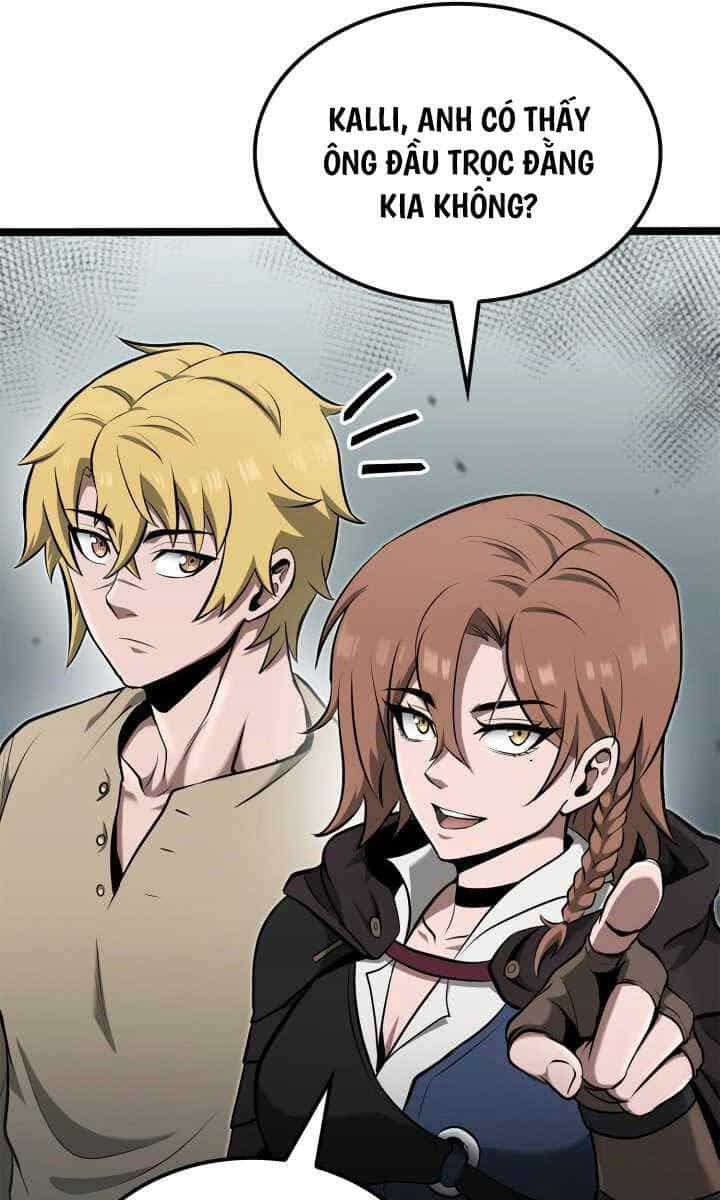 Nhà Vô Địch Kalli - Chương 36 - ảnh 84